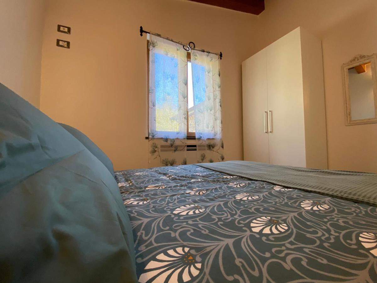 Вилла Ca' De Marchi - Casa Vacanza Soviore Экстерьер фото